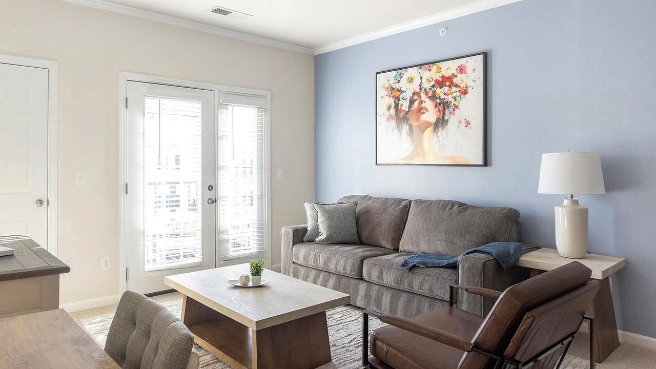 Photo of Livingroom in Hillsborough
