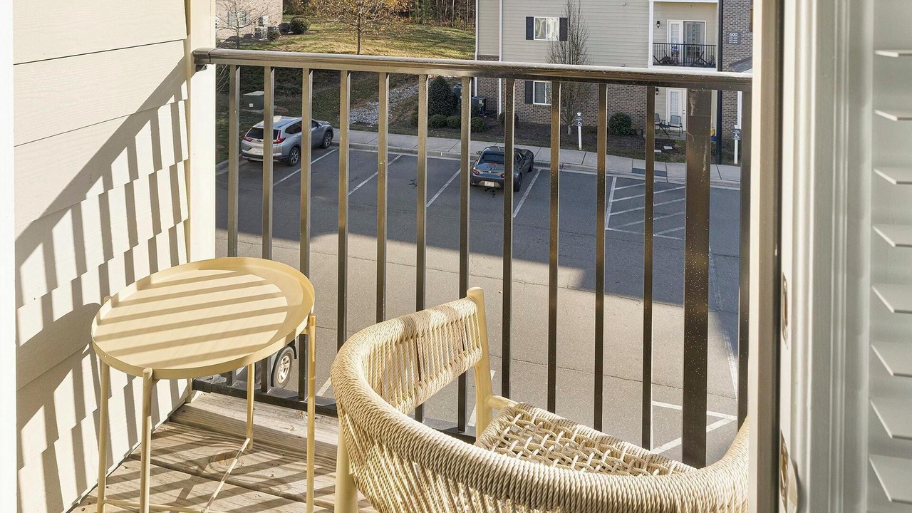Photo of Outdoor in Hillsborough