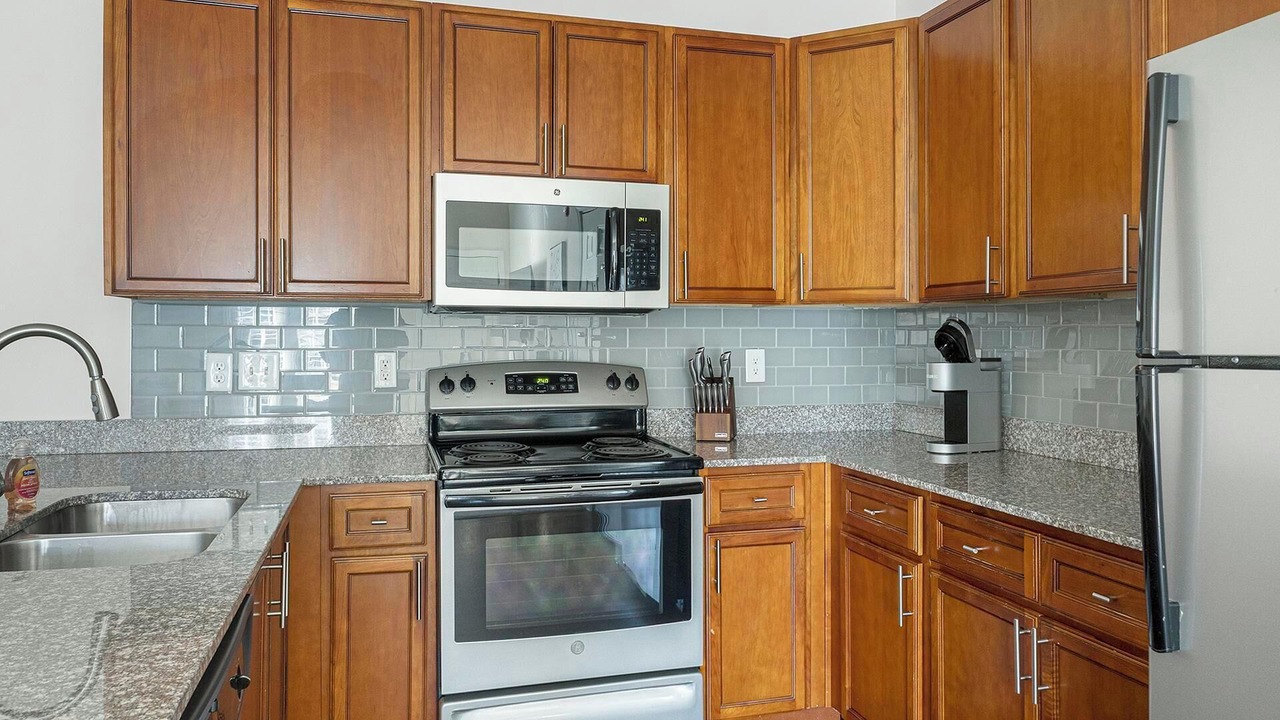Photo of Kitchen in Hillsborough