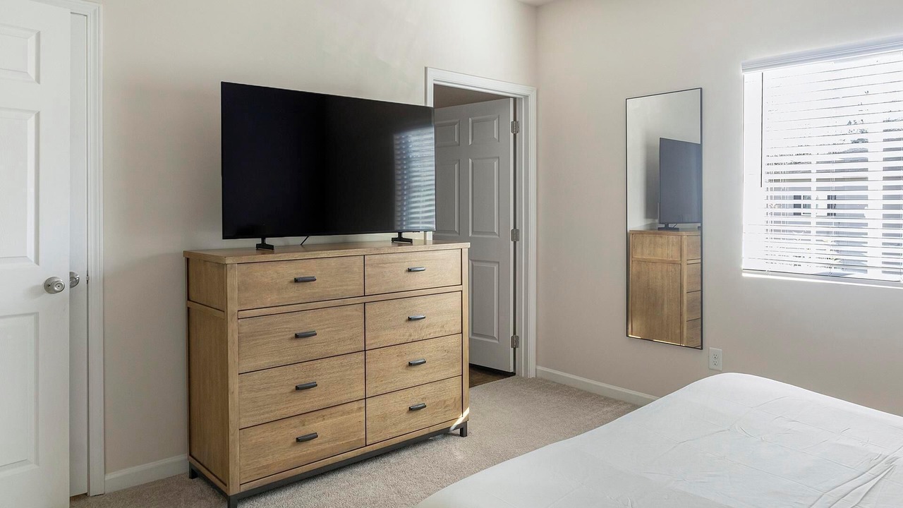 Photo of Bedroom in Hillsborough