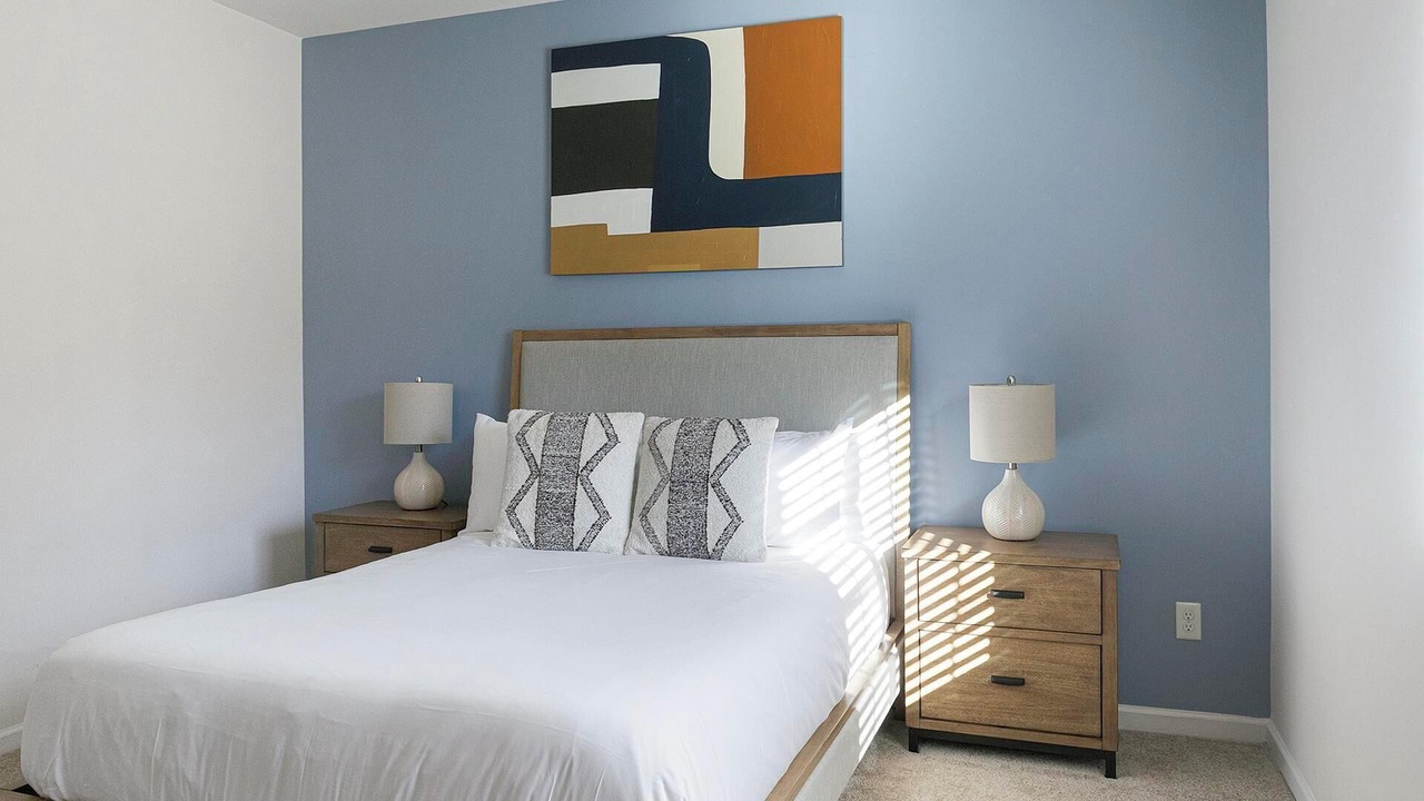 Photo of Bedroom in Hillsborough