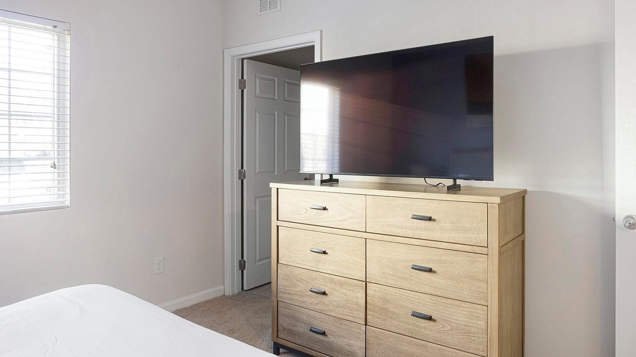 Photo of Bedroom in Hillsborough