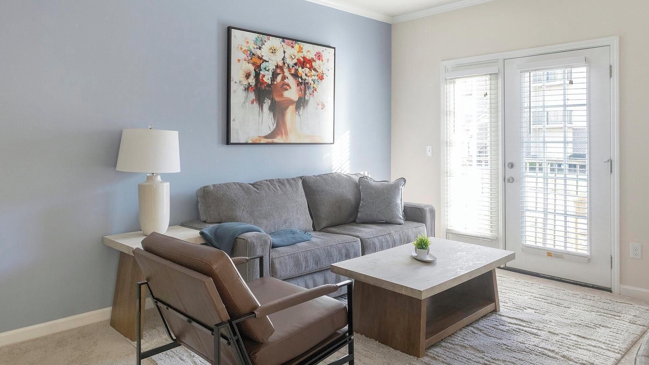 Photo of Livingroom in Hillsborough