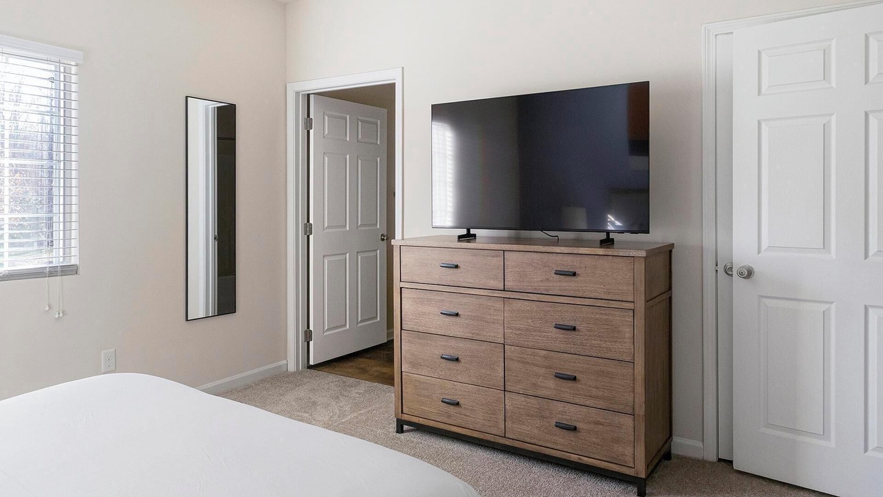 Photo of Bedroom in Hillsborough