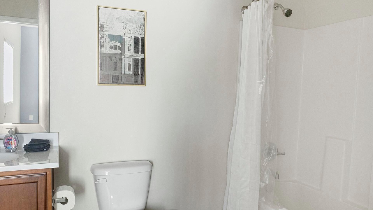 Photo of Bathroom in Hillsborough