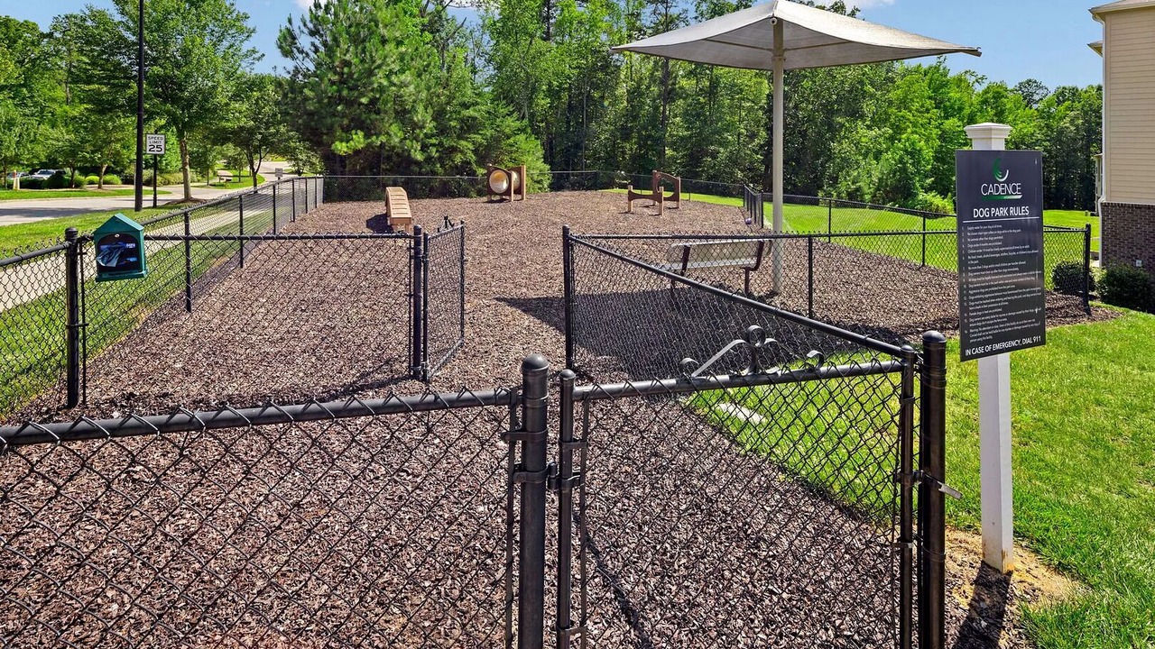 Photo of Outdoor in Hillsborough