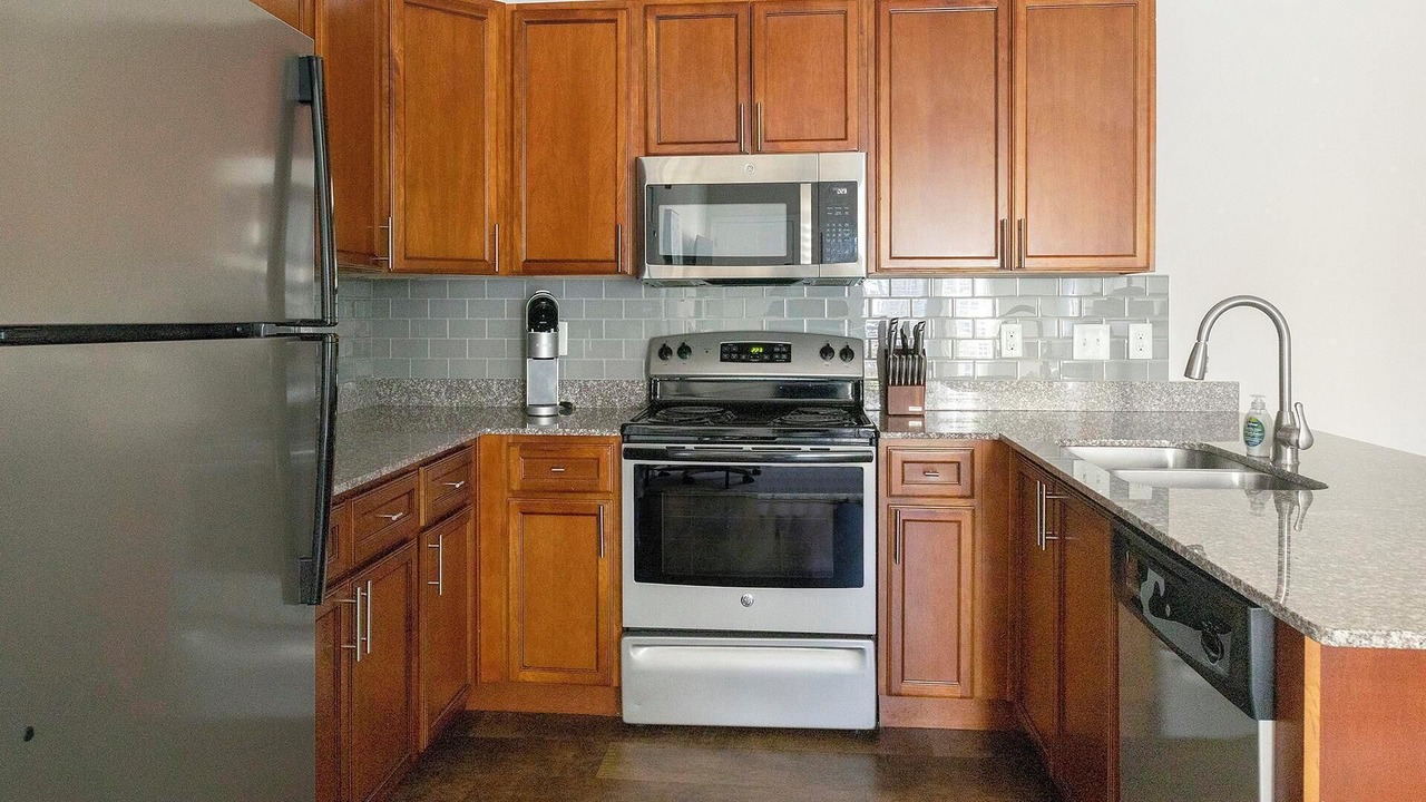Photo of Kitchen in Hillsborough