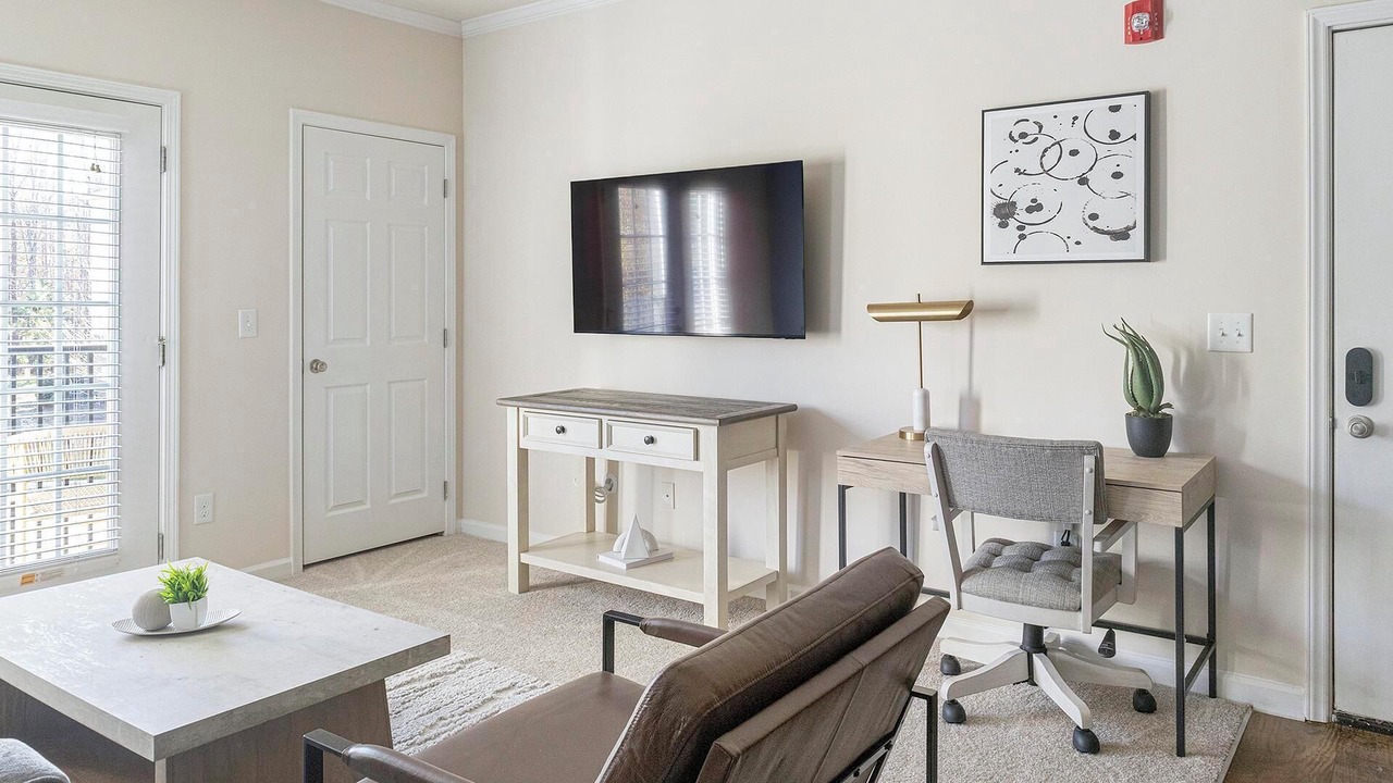 Photo of Livingroom in Hillsborough
