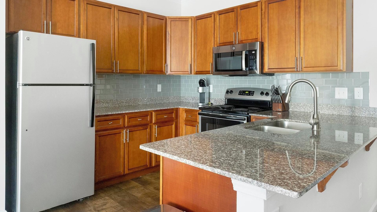 Photo of Kitchen in Hillsborough