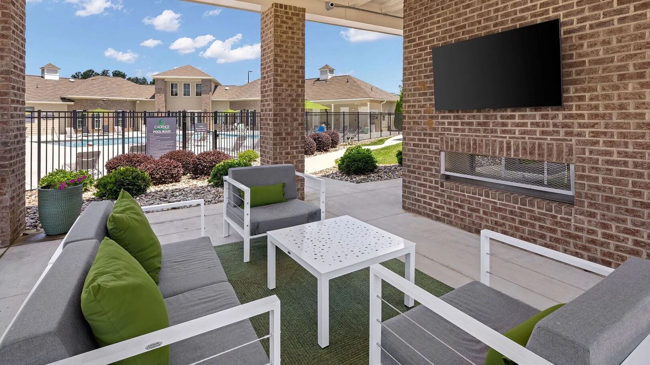 Photo of Outdoor in Hillsborough