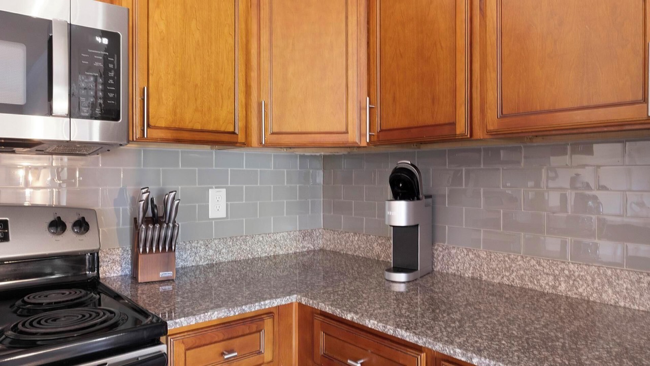 Photo of Kitchen in Hillsborough