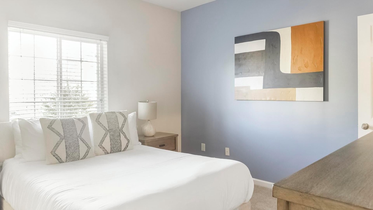 Photo of Bedroom in Hillsborough