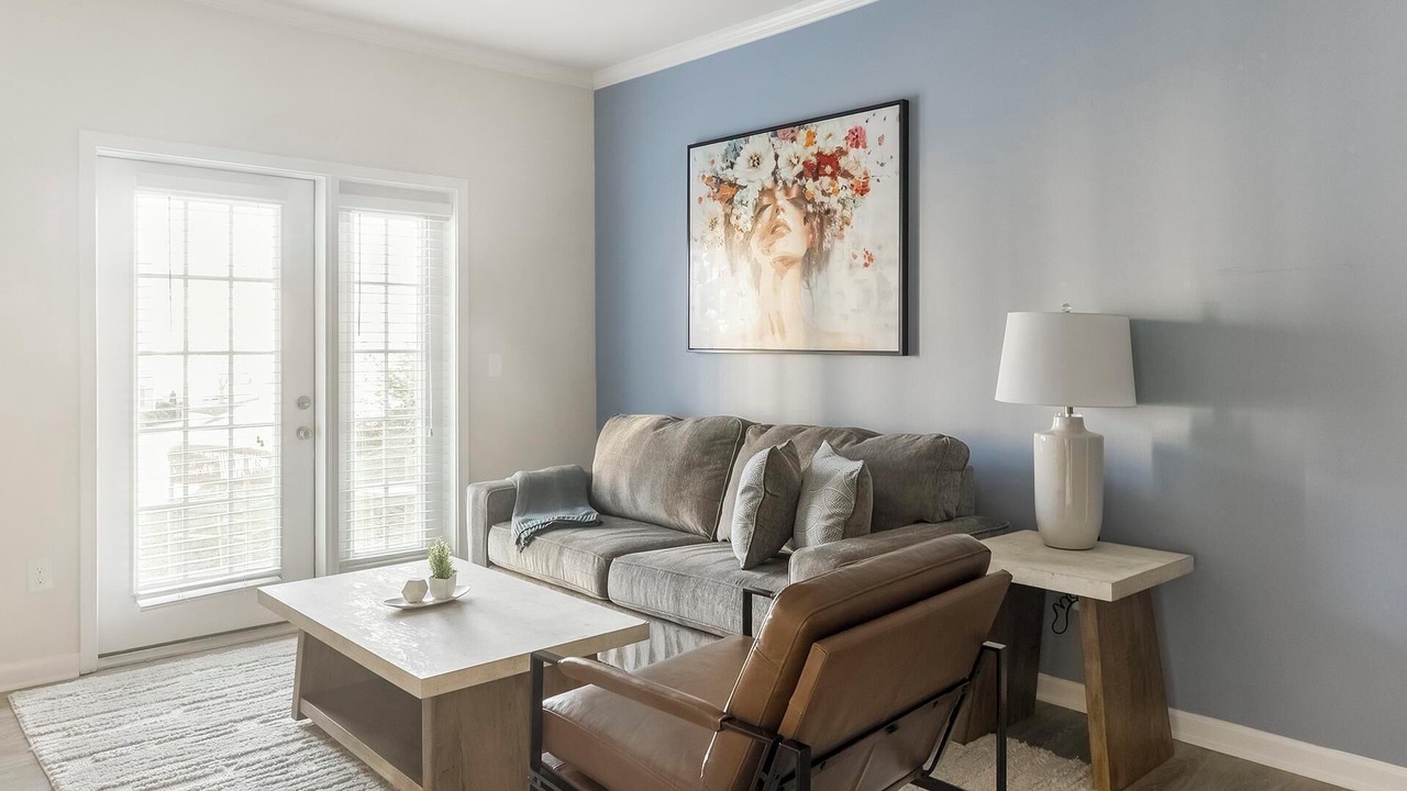Photo of Livingroom in Hillsborough