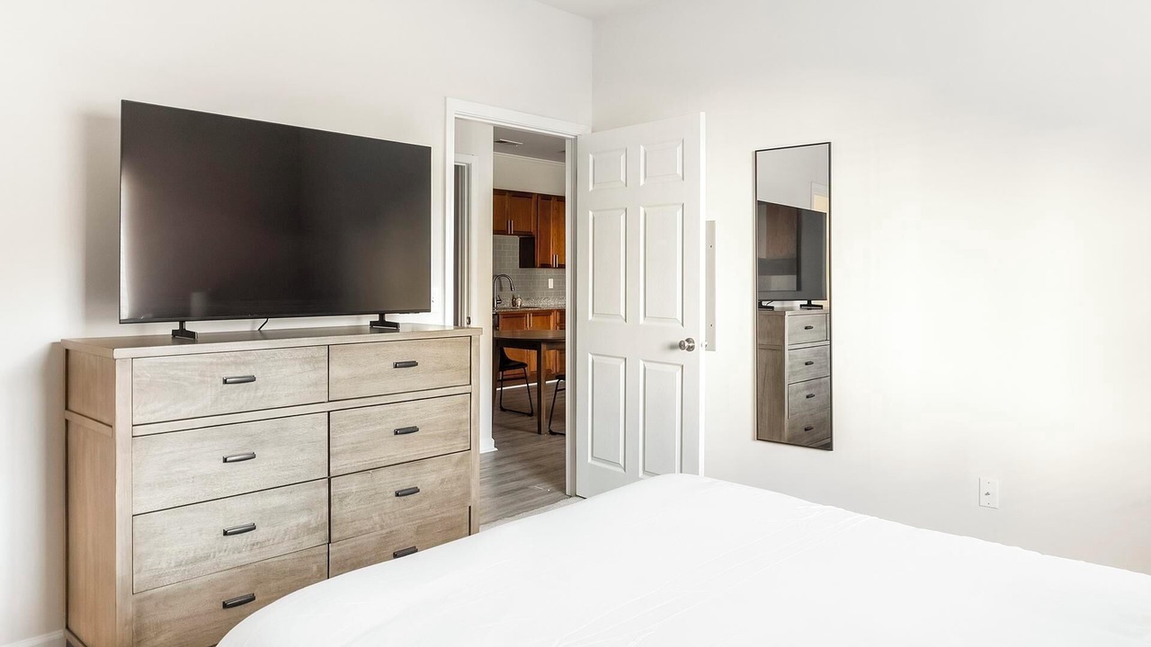 Photo of Bedroom in Hillsborough