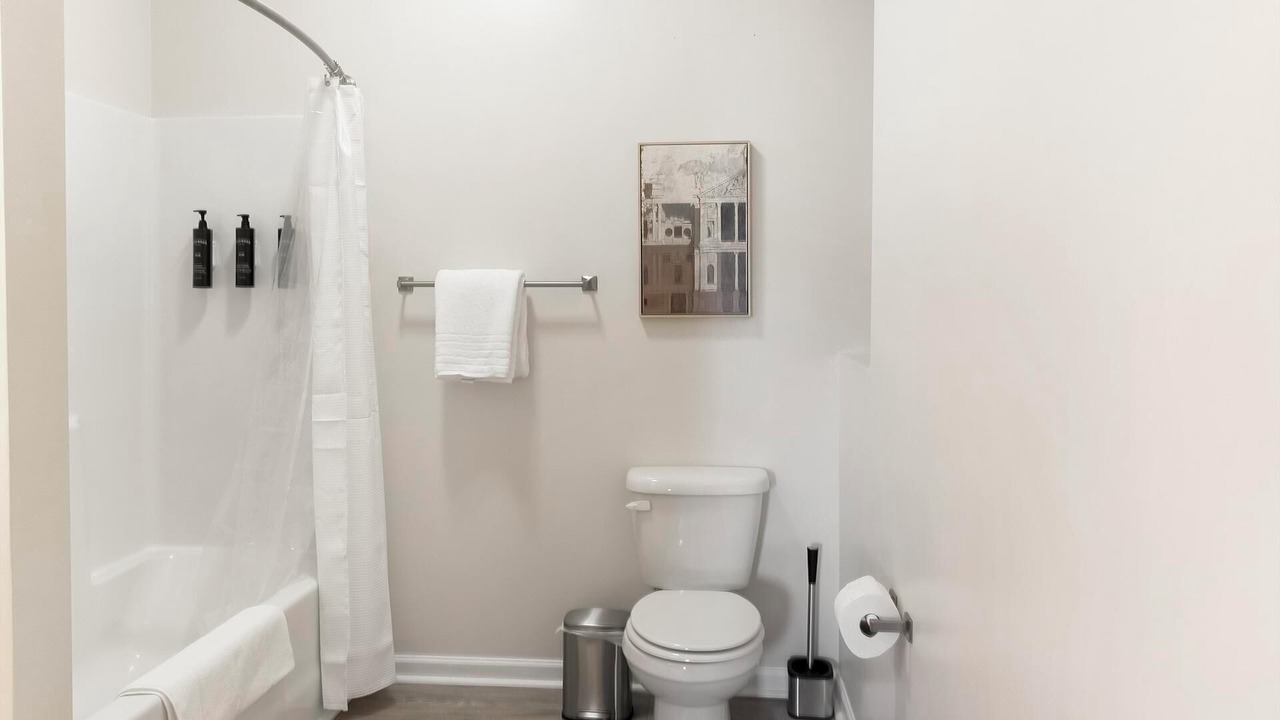 Photo of Bathroom in Hillsborough