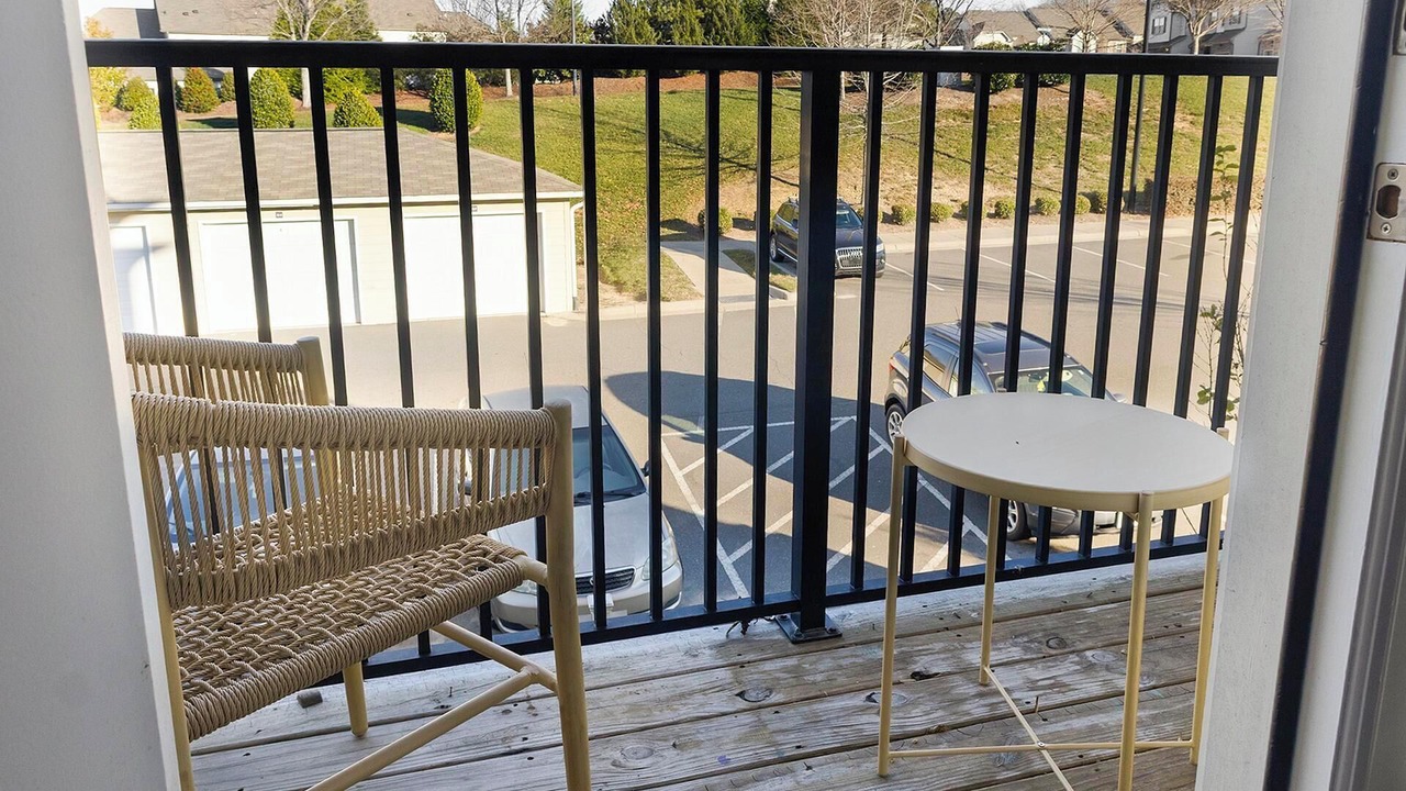 Photo of Outdoor in Hillsborough