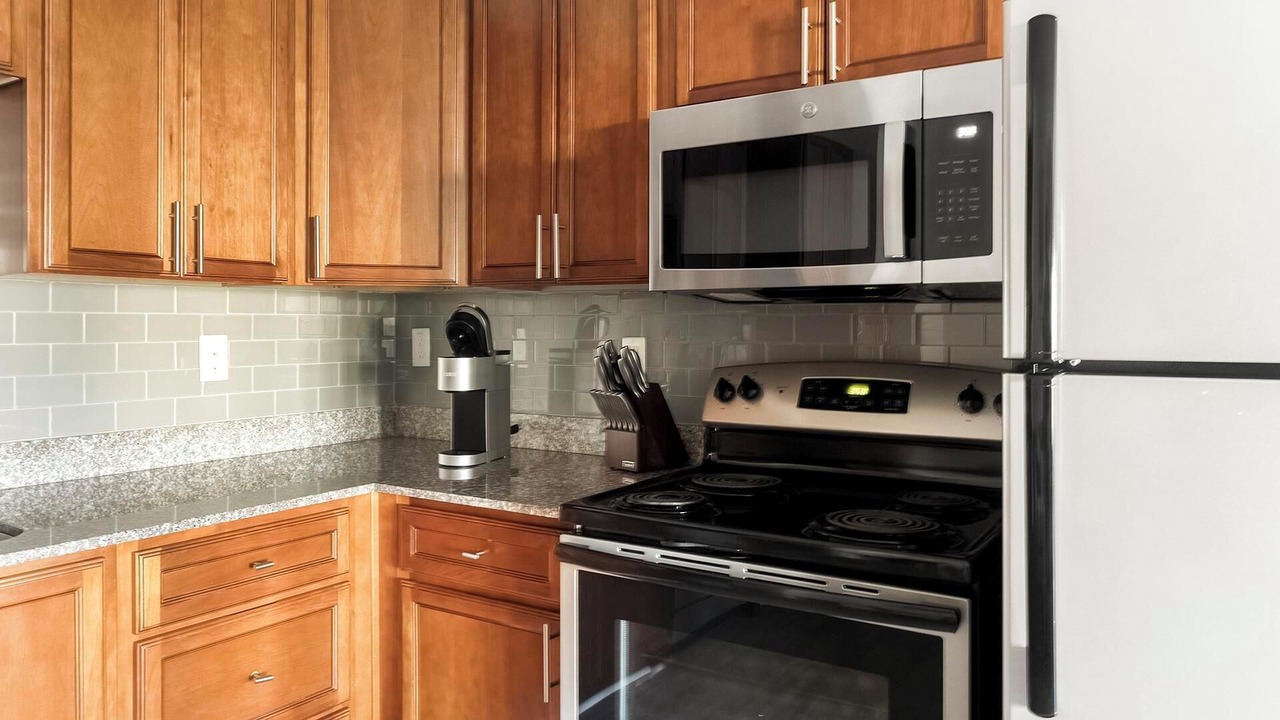 Photo of Kitchen in Hillsborough