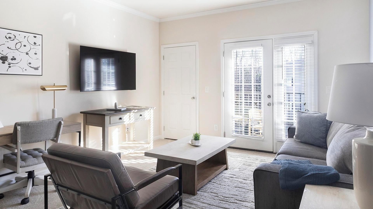 Photo of Livingroom in Hillsborough