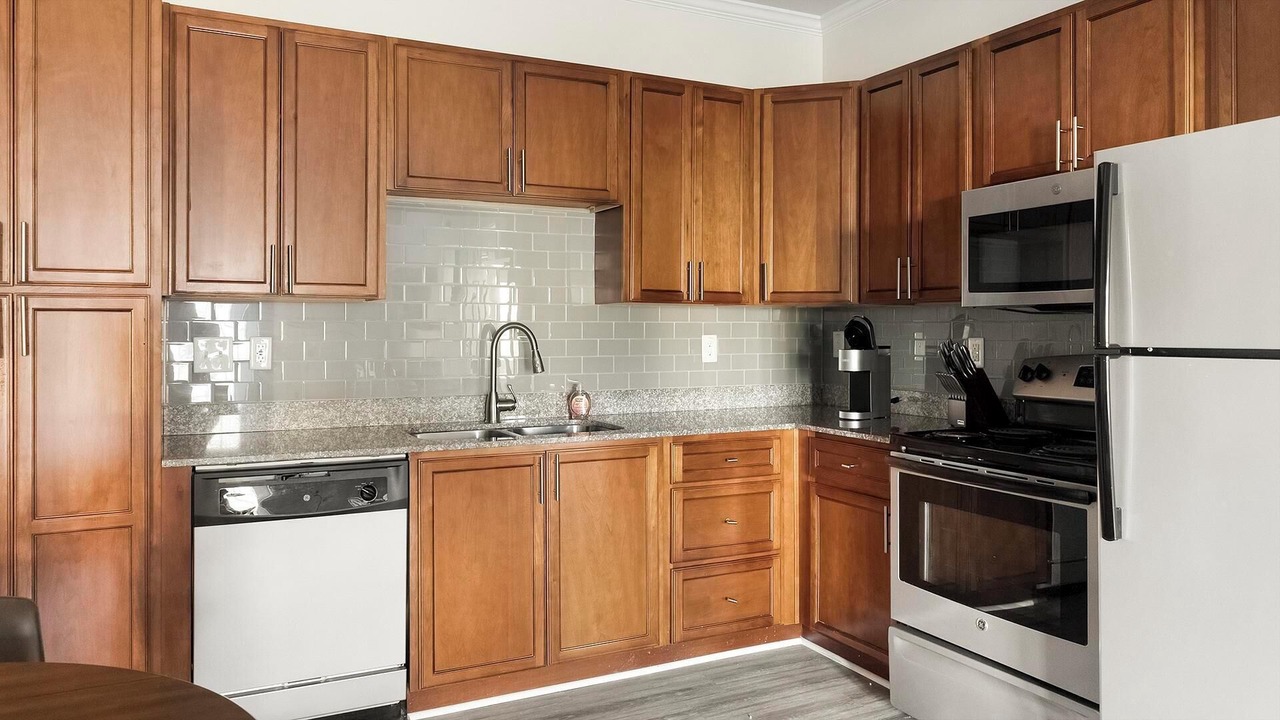 Photo of Kitchen in Hillsborough