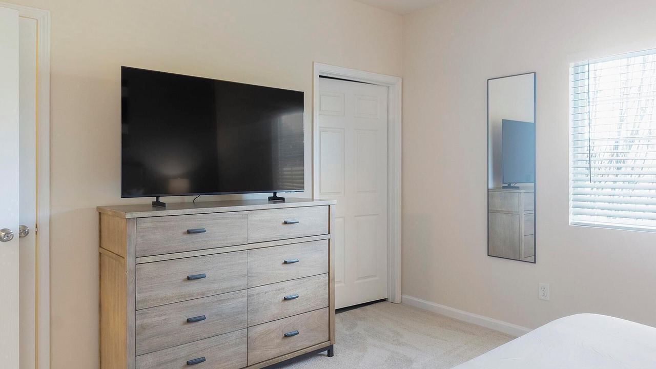 Photo of Bedroom in Hillsborough