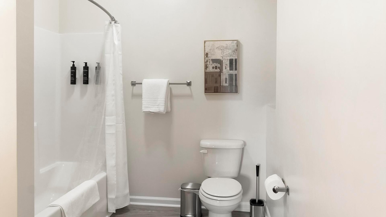 Photo of Bathroom in Hillsborough