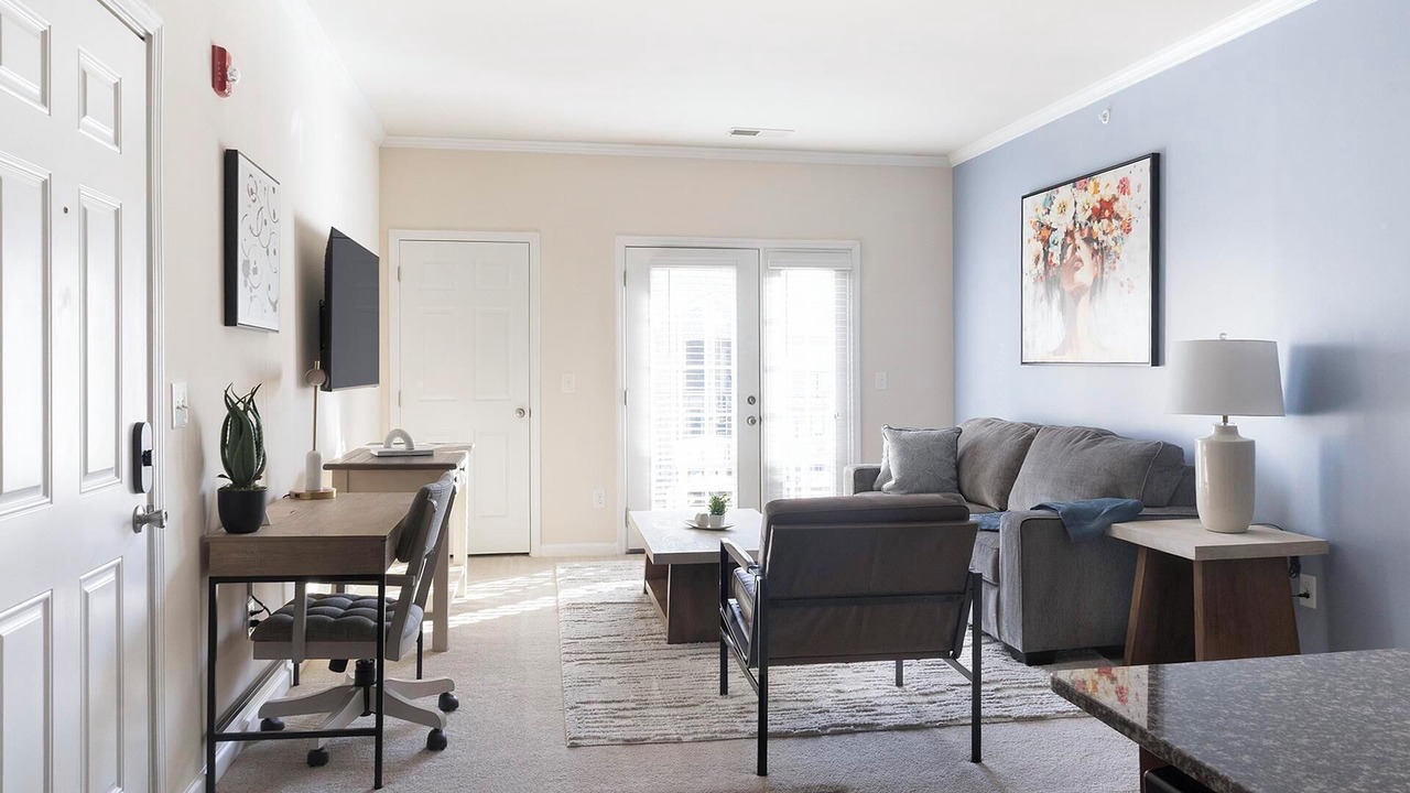 Photo of Livingroom in Hillsborough
