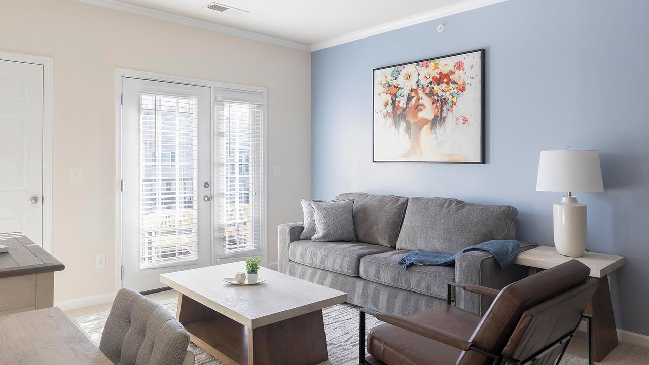 Photo of Livingroom in Hillsborough