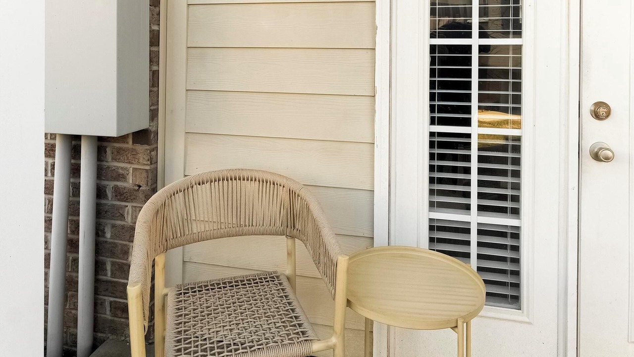 Photo of Outdoor in Hillsborough