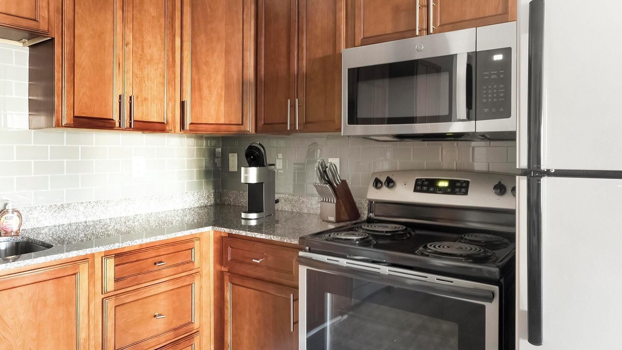 Photo of Kitchen in Hillsborough