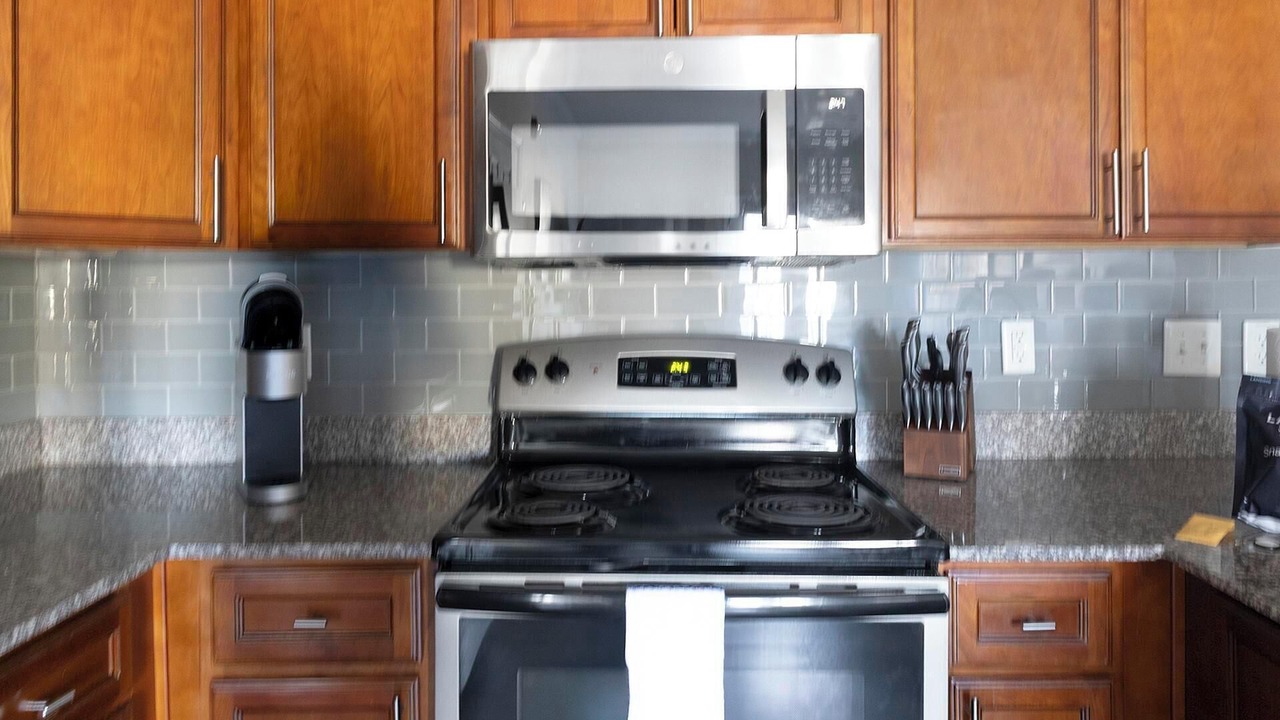 Photo of Kitchen in Hillsborough