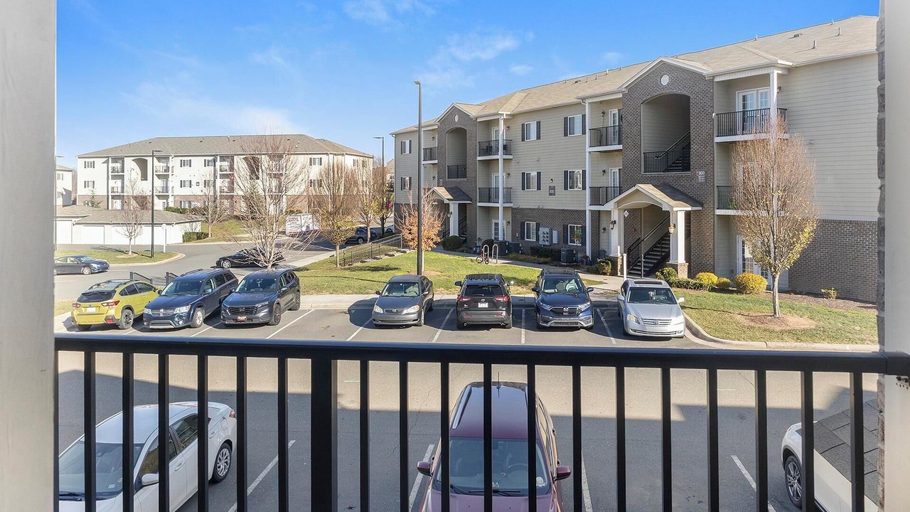 Photo of Outdoor in Hillsborough