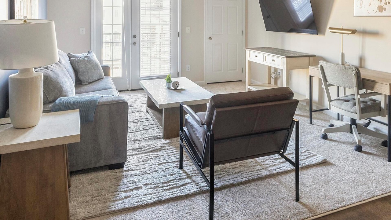 Photo of Livingroom in Hillsborough