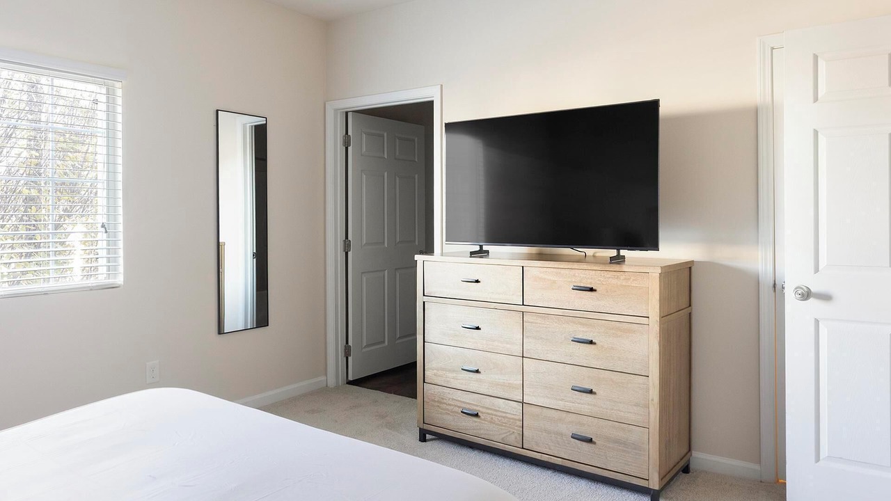 Photo of Bedroom in Hillsborough