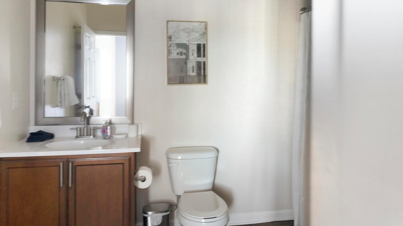Photo of Bathroom in Hillsborough