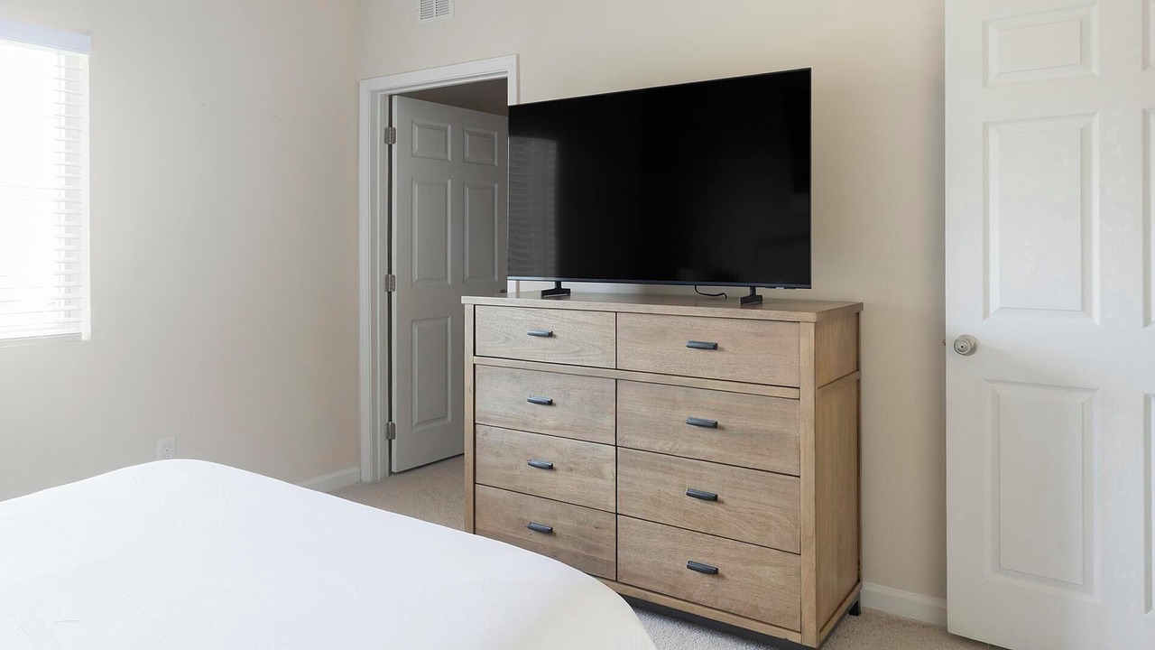 Photo of Bedroom in Hillsborough