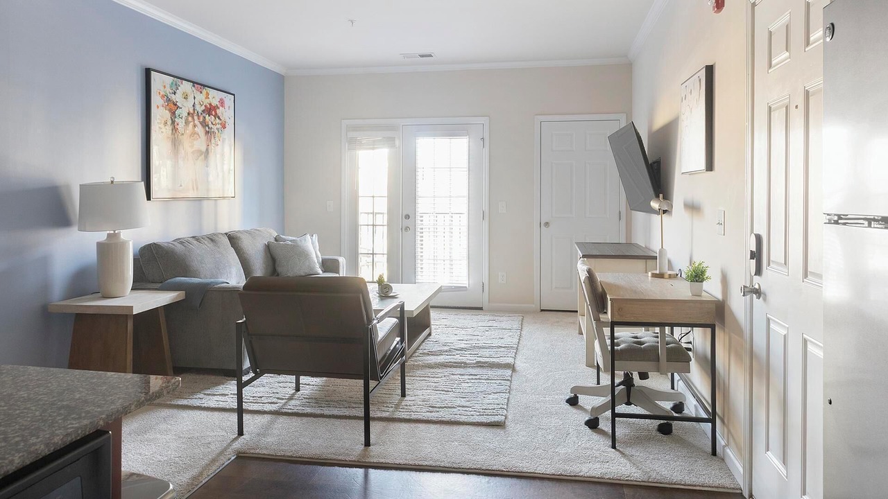 Photo of Livingroom in Hillsborough