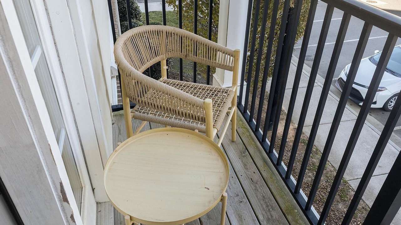 Photo of Outdoor in Hillsborough