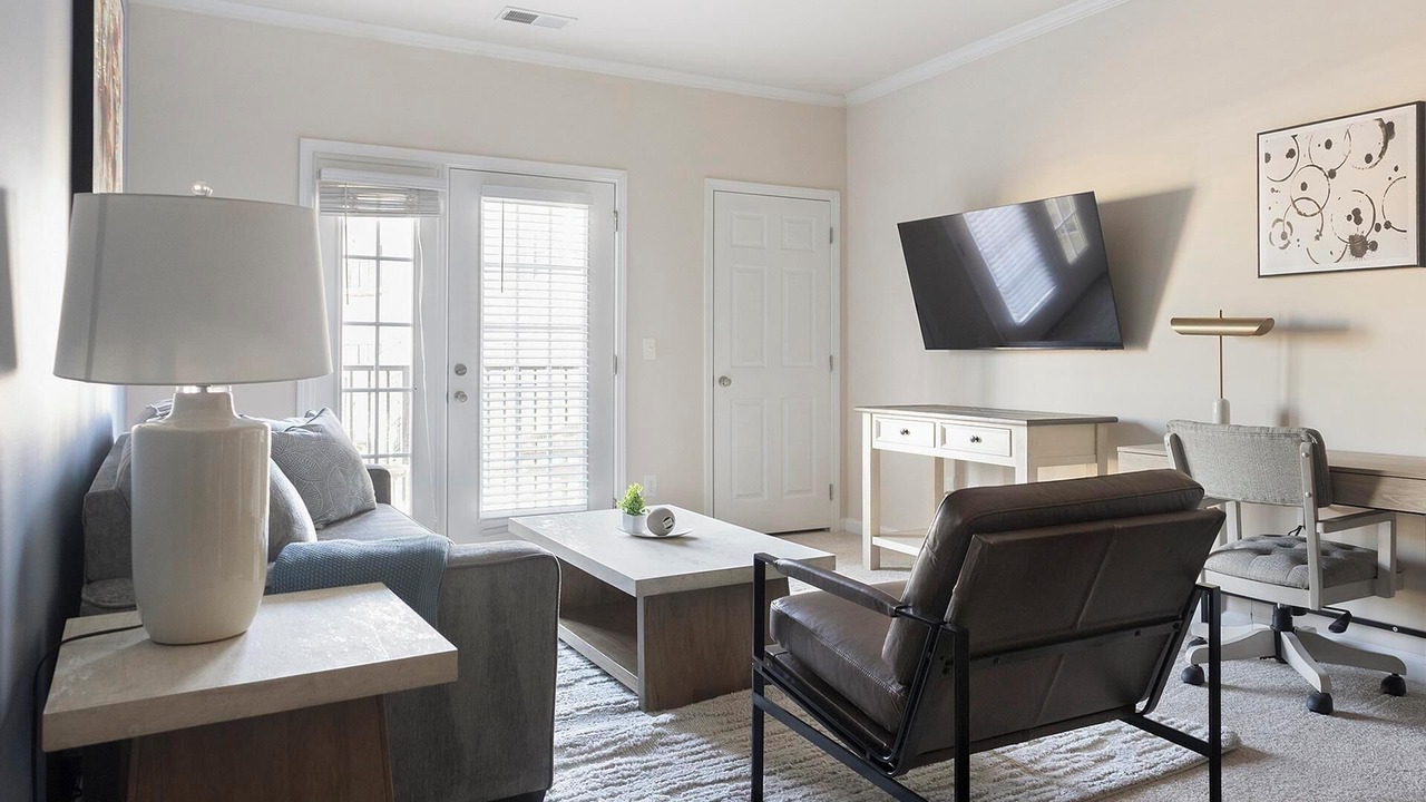 Photo of Livingroom in Hillsborough