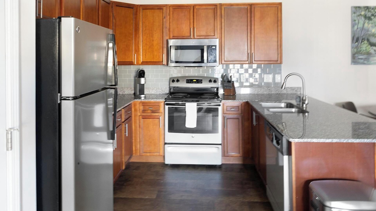 Photo of Kitchen in Hillsborough