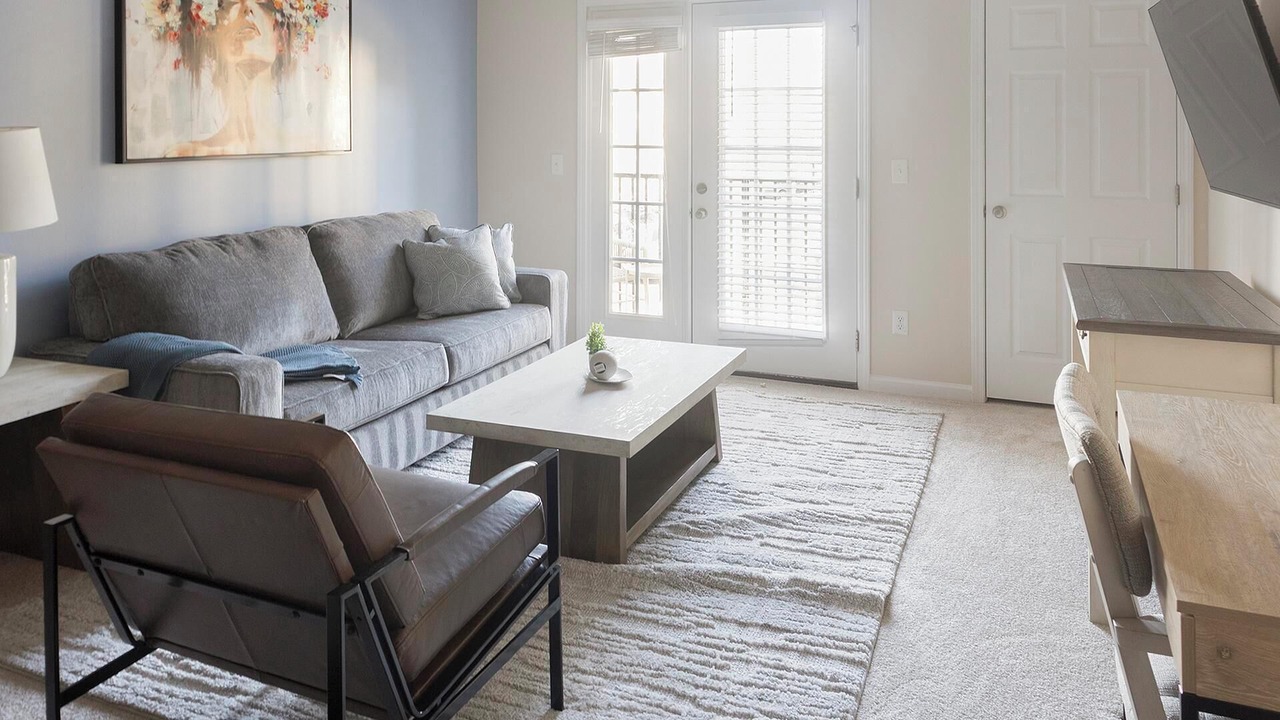 Photo of Livingroom in Hillsborough