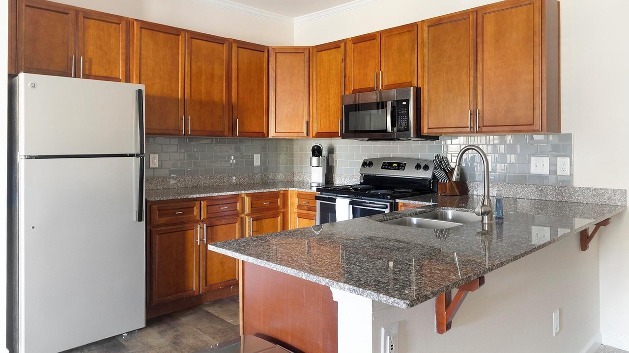 Photo of Kitchen in Hillsborough