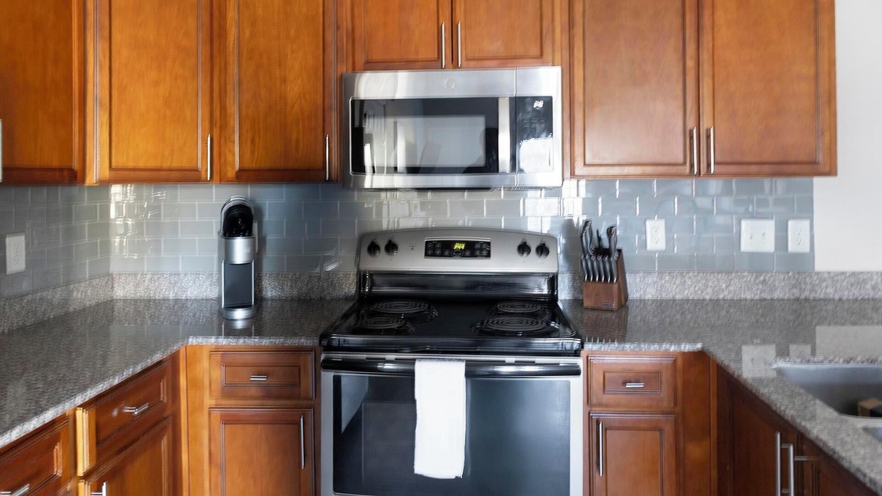 Photo of Kitchen in Hillsborough