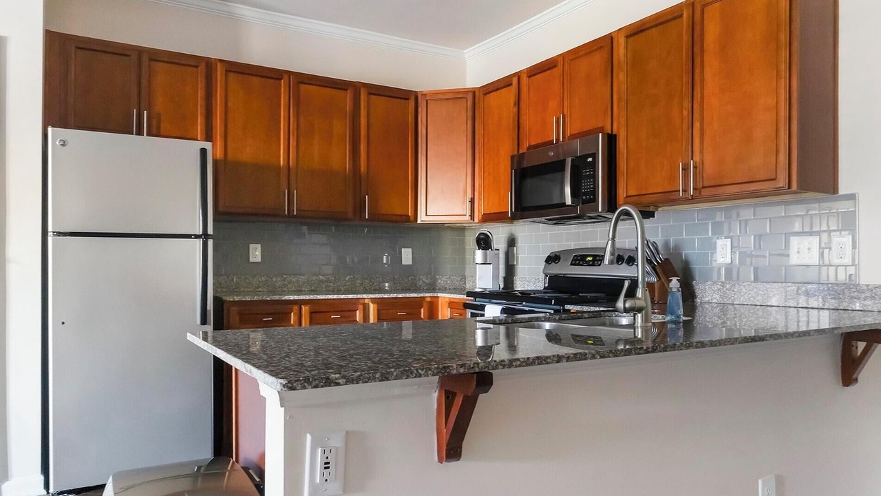 Photo of Kitchen in Hillsborough