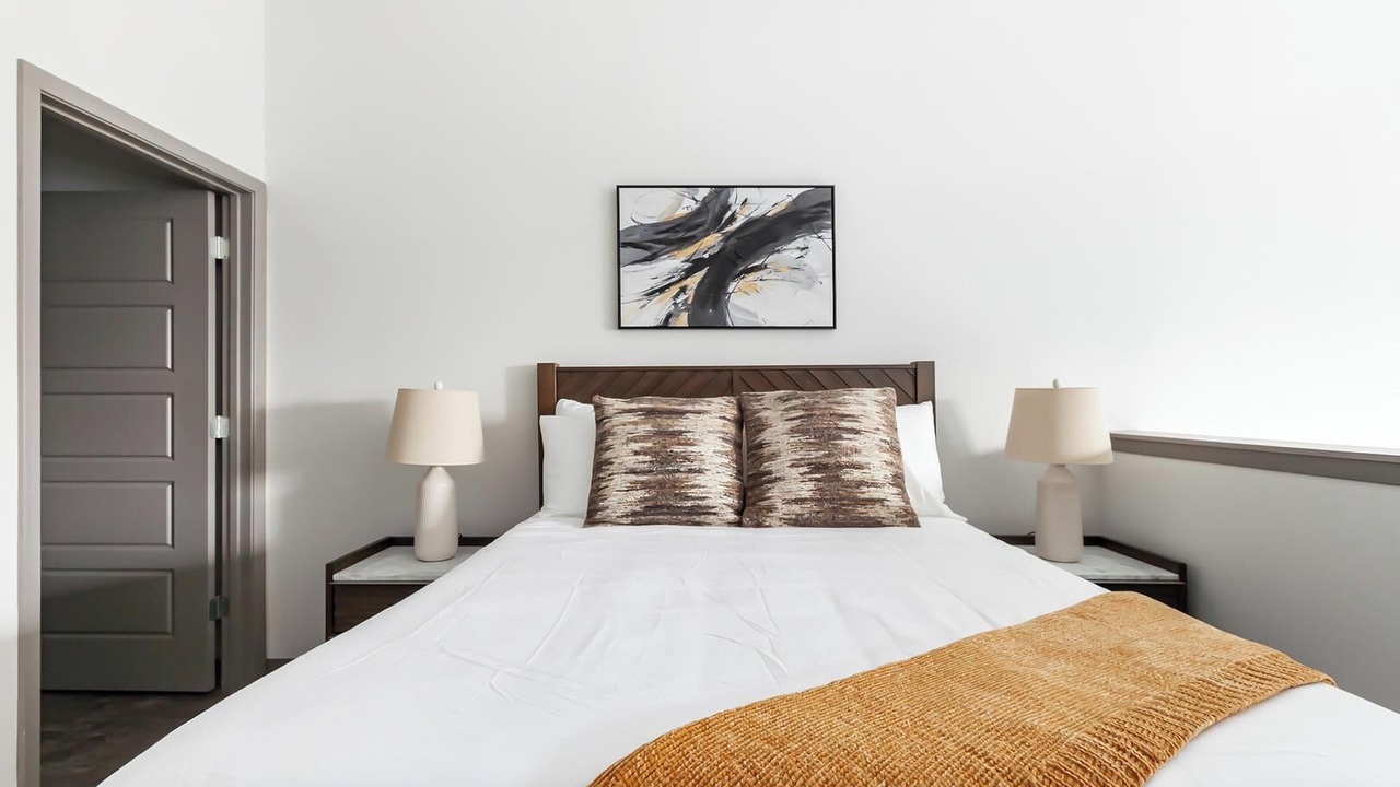 Photo of Bedroom in Springfield