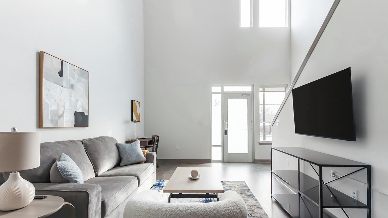 Photo of Livingroom in Springfield