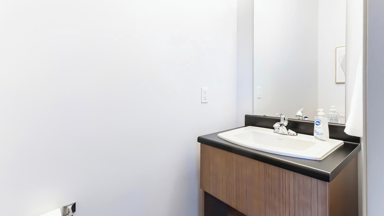 Photo of Bathroom in Springfield