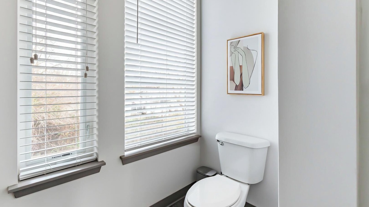 Photo of Bathroom in Springfield