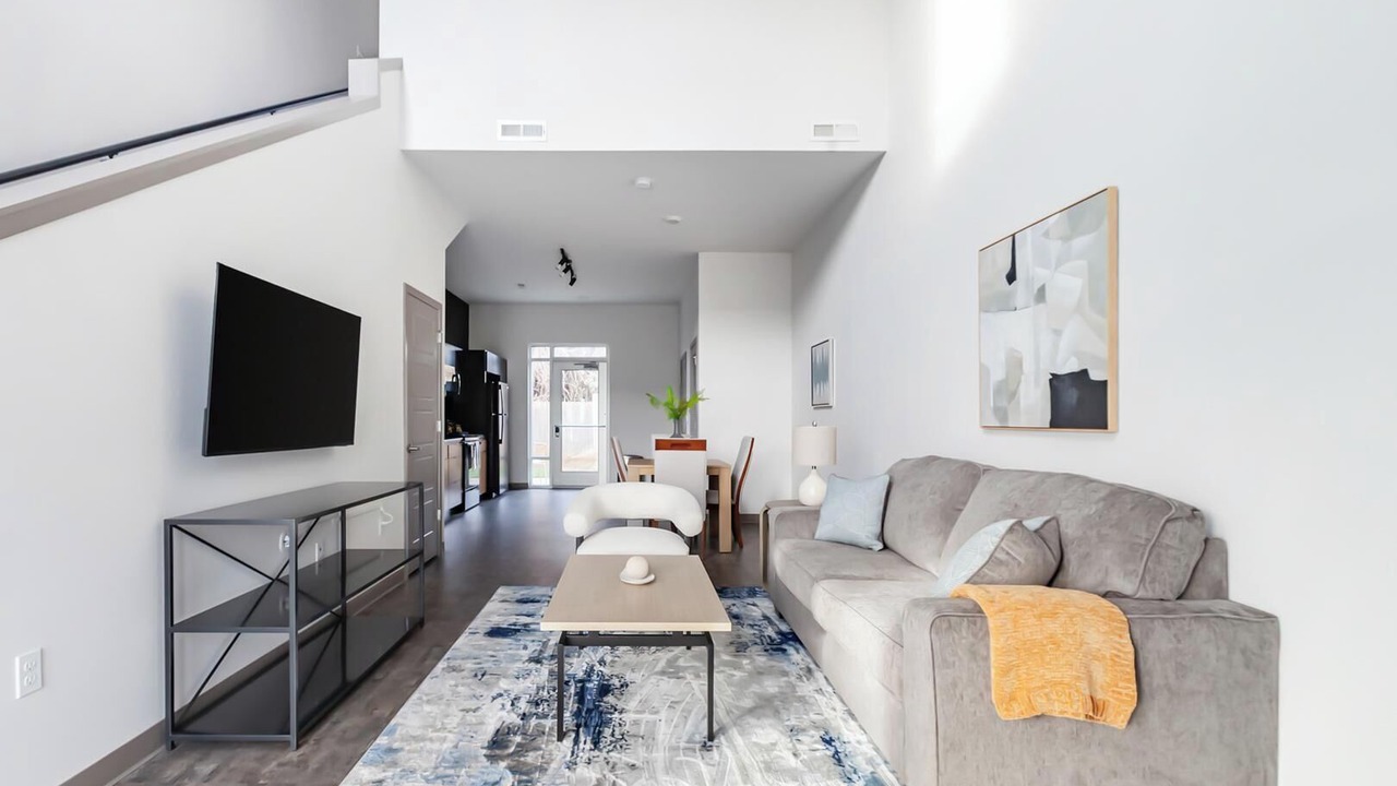 Photo of Livingroom in Springfield