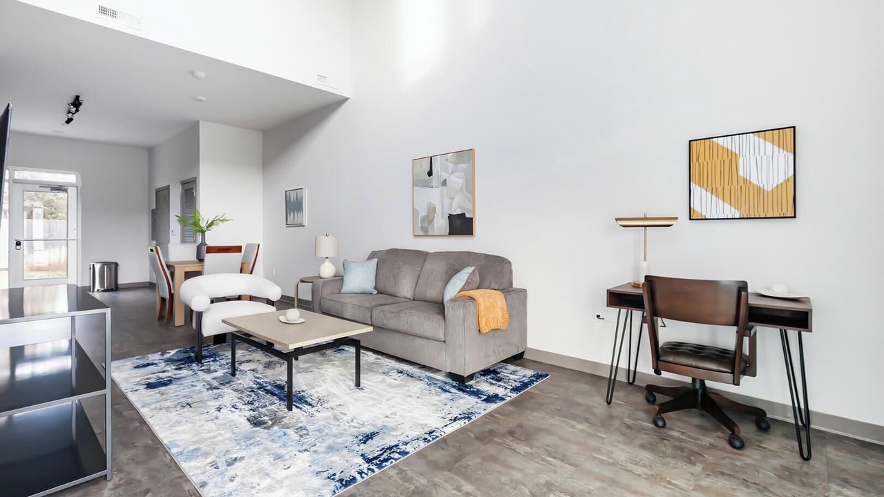 Photo of Livingroom in Springfield