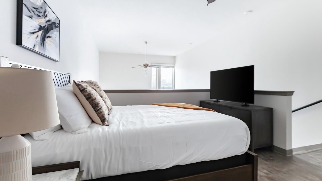 Photo of Bedroom in Springfield